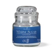 Marine Sugar Frasco 70g Adoça Com Saúde Algas Marinhas