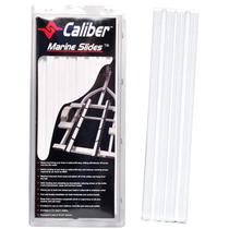 Marine Trailer Bunk Slides Caliber 23011, pacote com 10 x 3 x 15 cm
