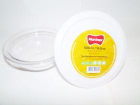 Marinex Redonda 500ml Marinex Redonda 500ml