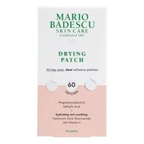 Mario Badescu Adesivos Tratamento Manchas E Acnes Vegano