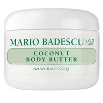 Mario Badescu Coconut Body Butter Hidratante Corporal - 227g