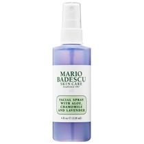 Mario Badescu Spray facial Aloe, Camomila e Lavanda 118ml Mario Badescu Spray facial Aloe, Camomila e Lavanda 118ml