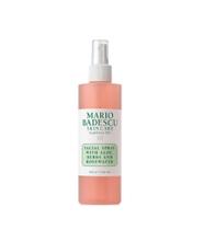 Mario badescu spray facial aloe herbs rosewater 118ml