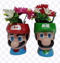 Mario bros e luigi