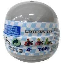 Mario Kart Figuras Pullbacks Sortido F0082-9 Fun Mario Kart Figuras Pullbacks Sortido F0082-9 Fun
