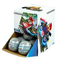 Mario Kart Figuras Pullbacks Surpresa - F00829