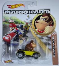 Mario Kart Hot wheels Donkey Kong Sports Coupe