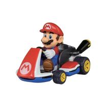 Mario Kart Mini Figuras Surpresa Colecionáveis Fun