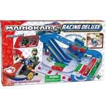 Mario Kart Racing Deluxe Epoch Mario Kart Racing Deluxe Epoch