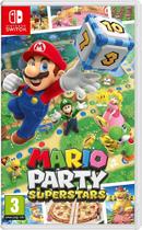 Mario Party Superstars (I) - Switch - Nintendo