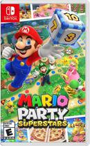 Mario Party Superstars - Switch - Nintendo