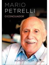 Mario petrelli Mario petrelli