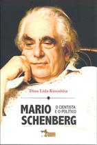 Mario schenberg - cientista e o político, o - Fundação Astrojildo Pereira
