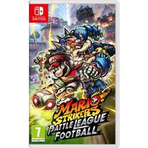 Mario Strikers Battle League Football - SWITCH EUROPA Mario Strikers Battle League Football - SWITCH EUROPA