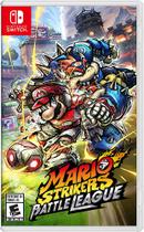 Mario Strikers: Battle League - SWITCH - Nintendo