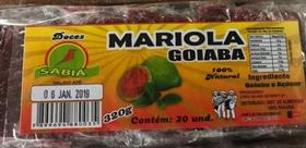 Mariola Goiaba Sabia 300Gr