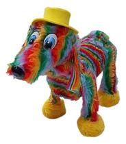 Marionete De Cachorrinho Divertido