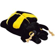 Marionete de mão Beleduc Bee para crianças 36m+ (25cm)