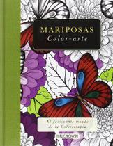 Mariposas Color Arte - H. Kliczkowski