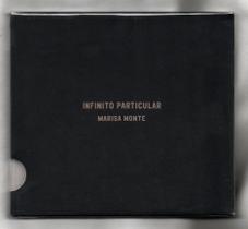 Marisa Monte Cd Infinito Particular Slidepack - EMI