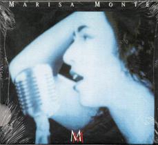 Marisa Monte Cd MM - EMI