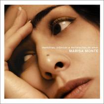 Marisa Monte Kit 3 Cds 2 Dvds Pac - UNIVERSAL MUSIC