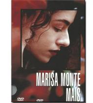 Marisa Monte Mais DVD - EMI MUSIC
