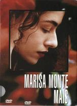 Marisa Monte Mais dvd original lacrado - musica
