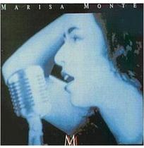 Marisa monte - marisa monte cd pac - EMI