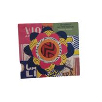 Marisa Monte Universo ao Meu Redor CD Digipack Pac - EMI MUSIC