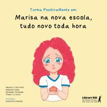 Marisa na Nova Escola, Tudo Novo Toda Hora