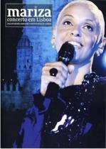 Mariza Concerto Em Lisboa DVD