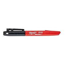 Marker Milwaukee Inkall Jobsite Fine Point Black (pacote com 24) Marker Milwaukee Inkall Jobsite Fine Point Black (pacote com 24)