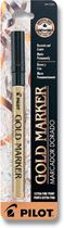 Marker Pilot Gold Extra Fine Point 0,5 mm Marker Pilot Gold Extra Fine Point 0,5 mm