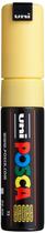 Marker Posca 7M Yellow para material de arte e material escolar Marker Posca 7M Yellow para material de arte e material escolar