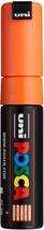 Marker Posca 8K Orange para materiais de arte e material escolar Marker Posca 8K Orange para materiais de arte e material escolar