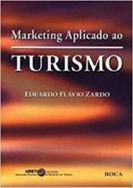 Marketing Aplicado Ao Turismo