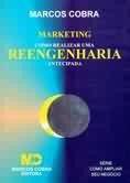 Marketing - como realizar uma reengenharia - COBRA EDITORA