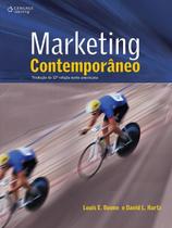 Marketing Contemporâneo