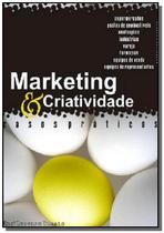 Marketing & criatividade - CLUBE DE AUTORES