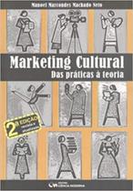 Marketing Cultural: Das Práticas à Teoria, 2a Edicão (2005)