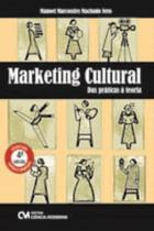 Marketing cultural: das praticas teoria - 04ed/23