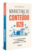 Marketing de Conteúdo B2B Marketing de Conteúdo B2B
