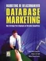 Marketing De Relacionamento - Database Marketing