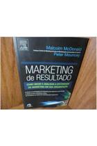 Marketing de resultado - Grupo Elsevier