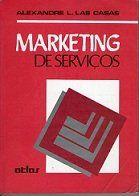 Marketing De Serviços Marketing De Serviços