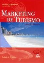 Marketing de Turismo
