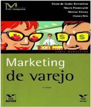 Marketing de varejo 4 ed.
