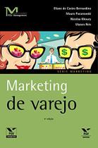 Marketing de varejo - FGV