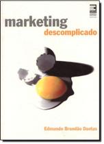 Marketing Descomplicado - Senac DF Marketing Descomplicado - Senac DF